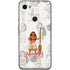 Disney Princess Moana Pattern Google Pixel 3a Skin
